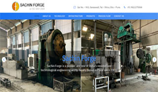 Sachin Forge
